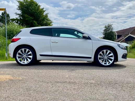 Volkswagen Scirocco - Afbeelding 5 van 23