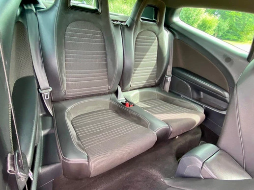 Volkswagen Scirocco - Afbeelding 7 van 23
