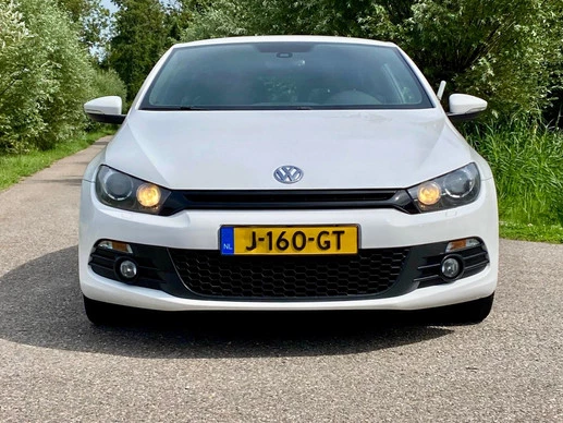 Volkswagen Scirocco - Afbeelding 10 van 23