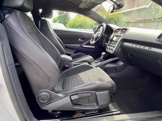 Volkswagen Scirocco - Afbeelding 11 van 23