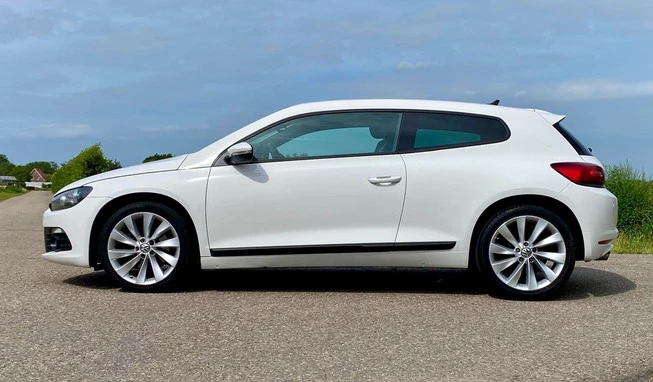 Volkswagen Scirocco - Afbeelding 12 van 23
