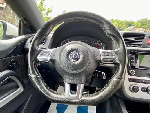 Volkswagen Scirocco - Afbeelding 15 van 23