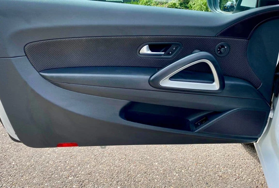 Volkswagen Scirocco - Afbeelding 17 van 23