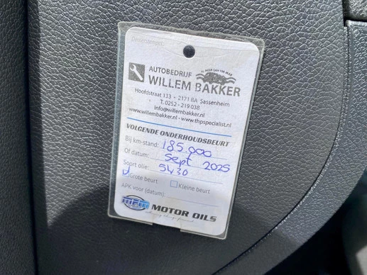 Volkswagen Scirocco - Afbeelding 18 van 23