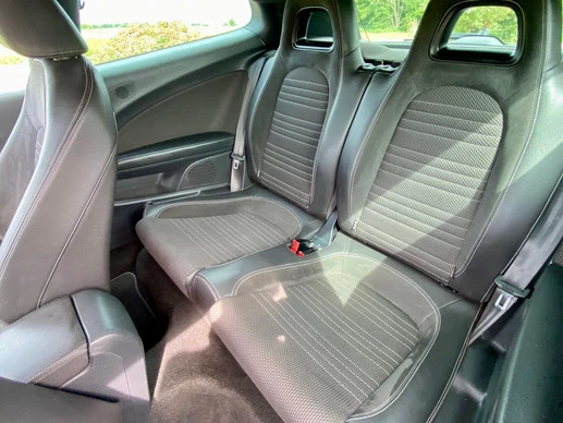Volkswagen Scirocco - Afbeelding 19 van 23