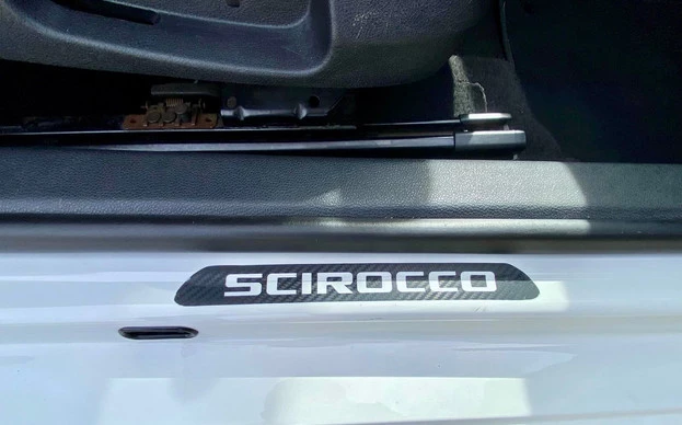 Volkswagen Scirocco - Afbeelding 20 van 23
