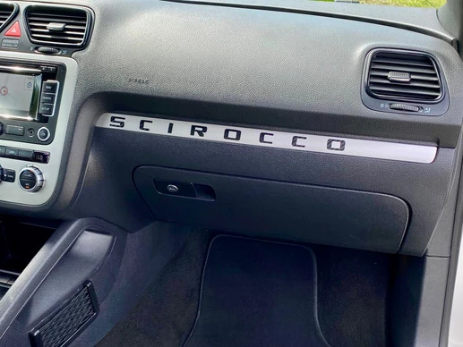 Volkswagen Scirocco - Afbeelding 21 van 23