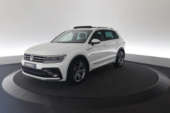 Volkswagen Tiguan - Afbeelding 1 van 30