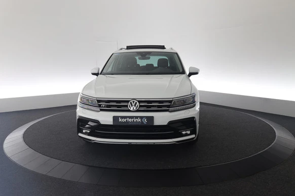 Volkswagen Tiguan - Afbeelding 6 van 30