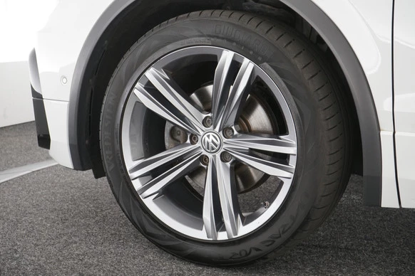 Volkswagen Tiguan - Afbeelding 8 van 30