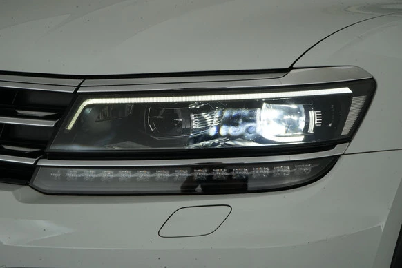 Volkswagen Tiguan - Afbeelding 9 van 30