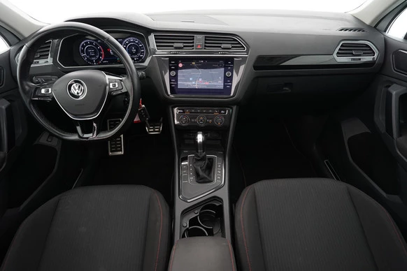 Volkswagen Tiguan - Afbeelding 2 van 30