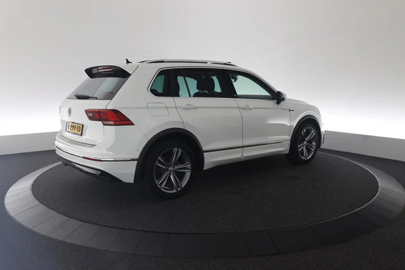 Volkswagen Tiguan - Afbeelding 3 van 30