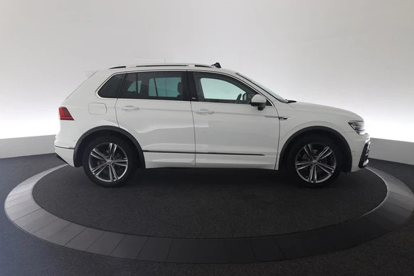 Volkswagen Tiguan - Afbeelding 4 van 30