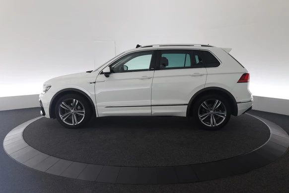 Volkswagen Tiguan - Afbeelding 5 van 30