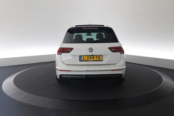 Volkswagen Tiguan - Afbeelding 10 van 30