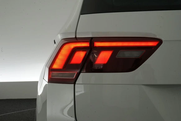 Volkswagen Tiguan - Afbeelding 11 van 30