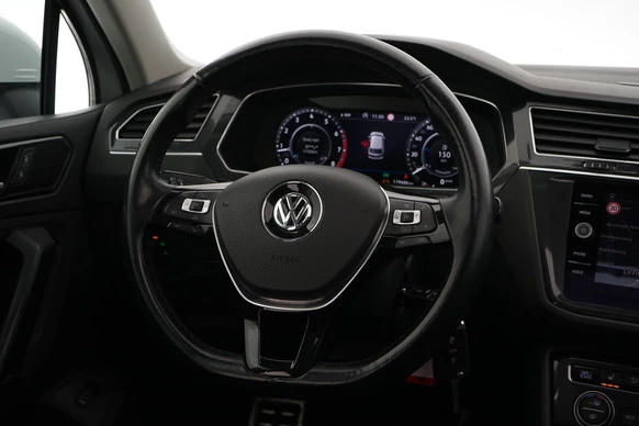 Volkswagen Tiguan - Afbeelding 14 van 30