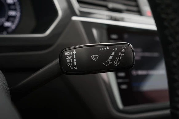 Volkswagen Tiguan - Afbeelding 19 van 30