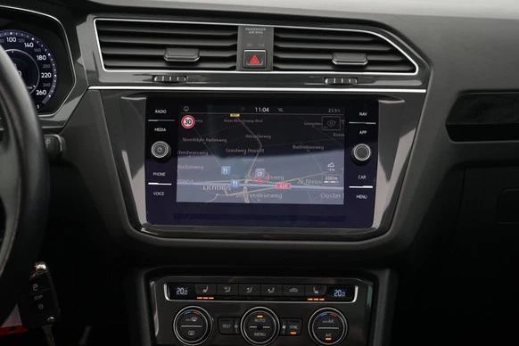 Volkswagen Tiguan - Afbeelding 20 van 30