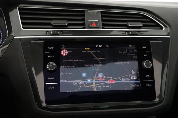 Volkswagen Tiguan - Afbeelding 21 van 30