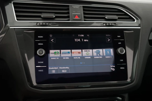Volkswagen Tiguan - Afbeelding 22 van 30