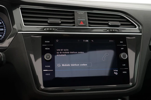 Volkswagen Tiguan - Afbeelding 23 van 30