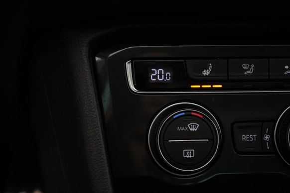 Volkswagen Tiguan - Afbeelding 25 van 30