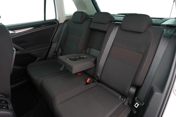 Volkswagen Tiguan - Afbeelding 30 van 30