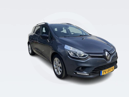 Renault Clio - Afbeelding 2 van 27