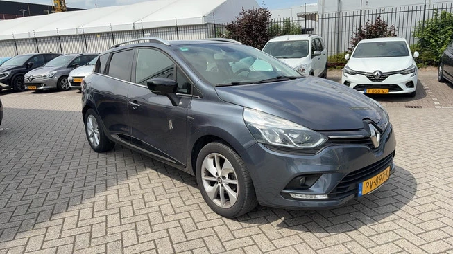 Renault Clio - Afbeelding 3 van 27