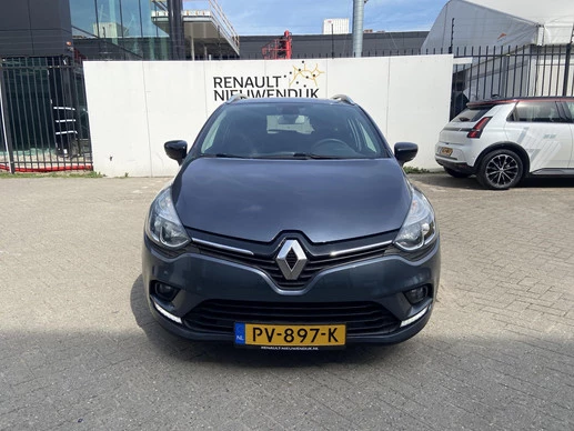 Renault Clio - Afbeelding 4 van 27