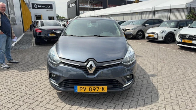 Renault Clio - Afbeelding 5 van 27