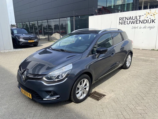 Renault Clio - Afbeelding 6 van 27