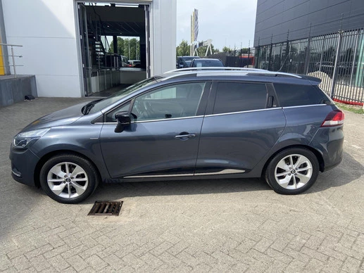 Renault Clio - Afbeelding 7 van 27