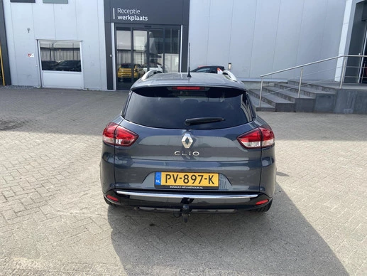 Renault Clio - Afbeelding 8 van 27