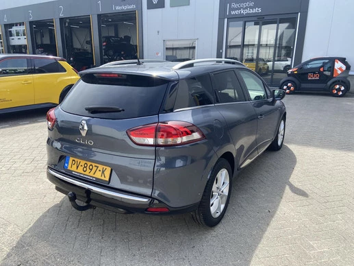 Renault Clio - Afbeelding 9 van 27