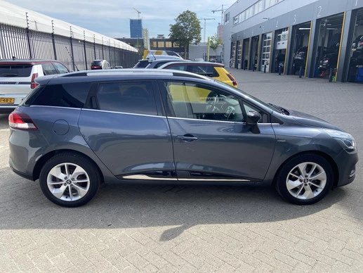Renault Clio - Afbeelding 10 van 27