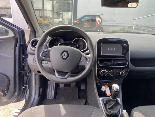 Renault Clio - Afbeelding 14 van 27