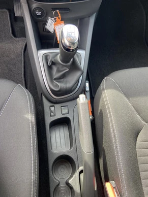 Renault Clio - Afbeelding 15 van 27