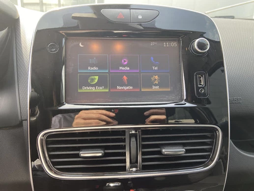 Renault Clio - Afbeelding 18 van 27