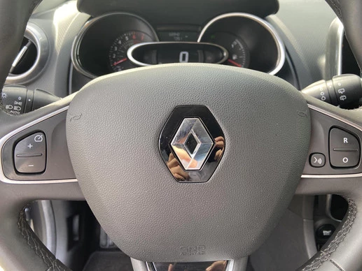Renault Clio - Afbeelding 20 van 27