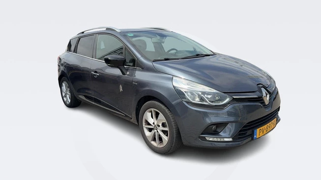 Renault Clio - Afbeelding 1 van 27