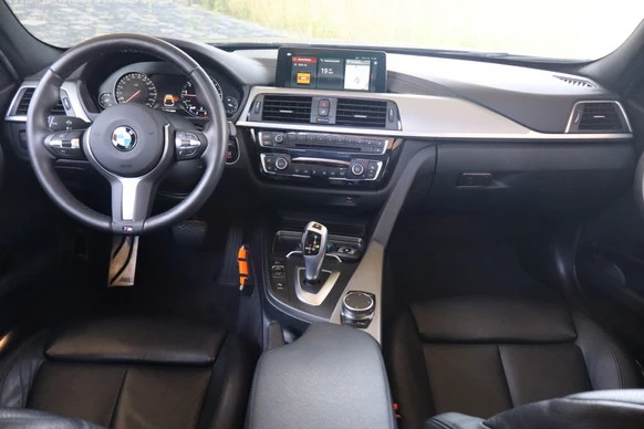 BMW 3 Serie - Afbeelding 3 van 24