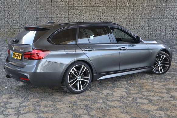 BMW 3 Serie - Afbeelding 5 van 24