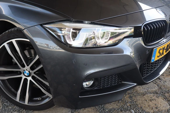 BMW 3 Serie - Afbeelding 6 van 24