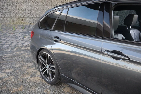 BMW 3 Serie - Afbeelding 9 van 24