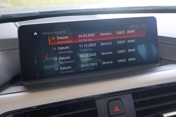 BMW 3 Serie - Afbeelding 11 van 24