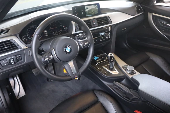 BMW 3 Serie - Afbeelding 13 van 24