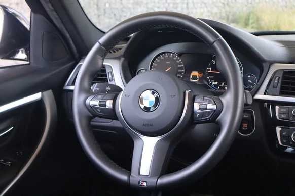 BMW 3 Serie - Afbeelding 19 van 24
